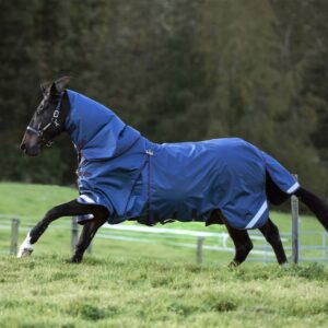 Horseware Ireland Outdoordecke Rambo Optimo Turnout Outer Only