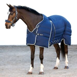 Horseware Ireland Stalldecke Rambo Optimo Stable Rug 400g Winterdecke