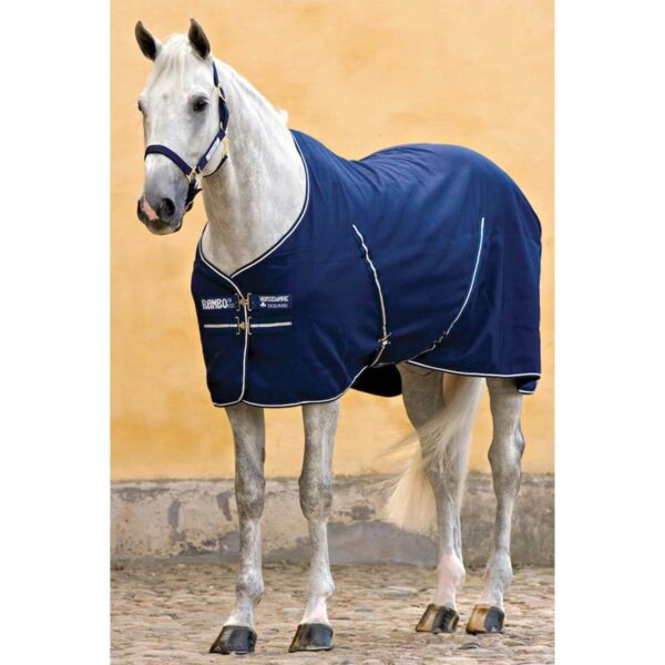 Horseware Ireland Stalldecke Rambo Stable Rug 200g Winterdecke