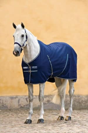 Horseware Ireland Stalldecke Rambo Stable Sheet New Style