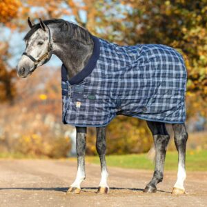 Horseware Ireland Stalldecke Rhino Original Heavy 450g VL Winterdecke