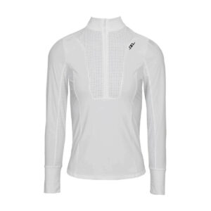 Horseware Ireland Turniershirt Langarm Damen Vilamora