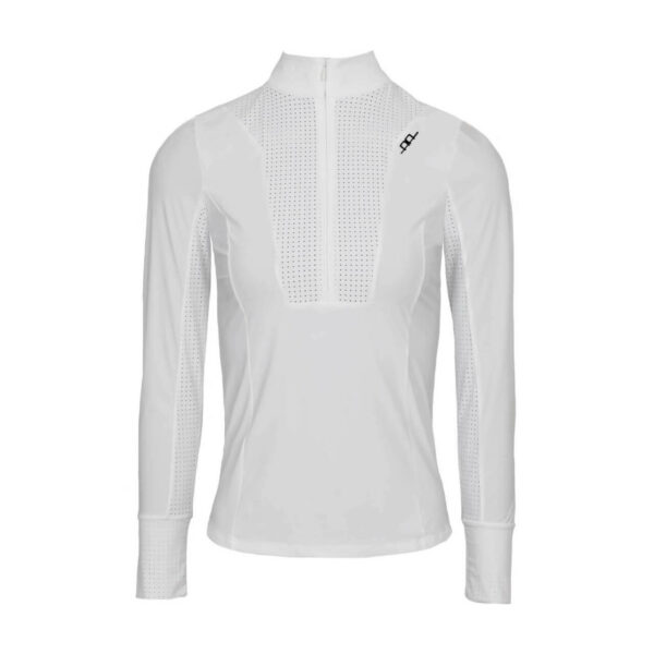 Horseware Ireland Turniershirt Langarm Damen Vilamora