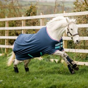 Horseware Ireland Weidedecke Amigo Hero 900 Pony Medium 200g