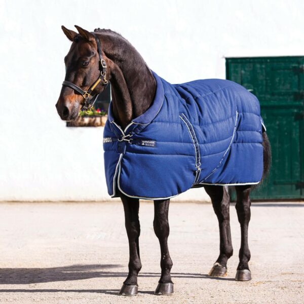 Horseware Ireland Winterdecke Rambo Cosy Stable 400g Stalldecke