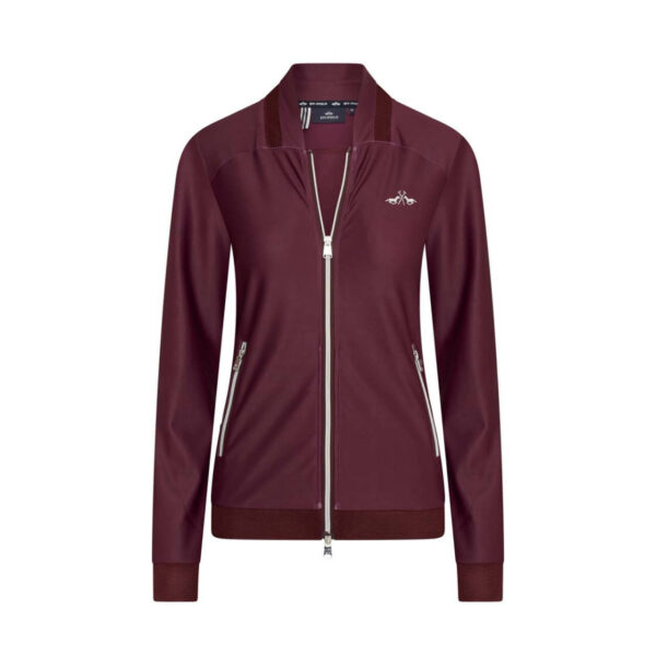HV Polo  Cardigan Damen Tech HVPTeddy FS 2022