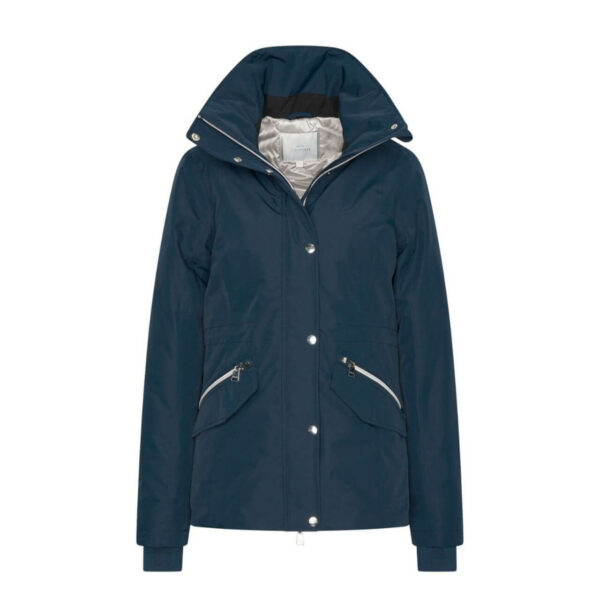HV Polo  Damen Jacke HVPNovia HW 2022