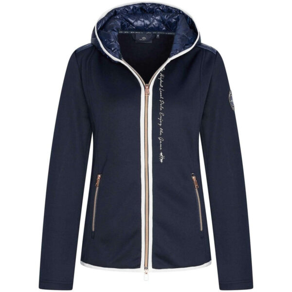 HV Polo  Jacke Damen HVPCarol FS 2023