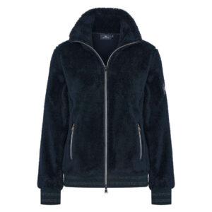 HV Polo  Jacke Damen HVPTyra HW 2022 Fleecejacke