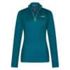 HV Polo  Longsleeve Damen HVPMorgan Top HW 2022