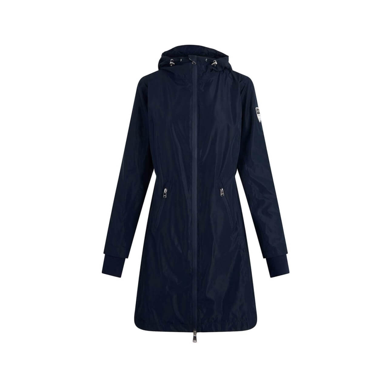 HV Polo  Parka Damen Wasserdicht HVPCeleste FS 2023 Regenmantel