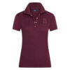 HV Polo  Poloshirt Damen HVPFavouritas Tech Luxury FS 2022