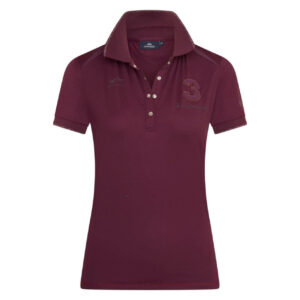 HV Polo  Poloshirt Damen HVPFavouritas Tech Luxury FS 2022