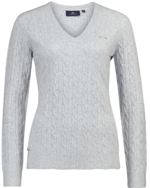 HV Polo  Pullover Damen HVPClassy Classic