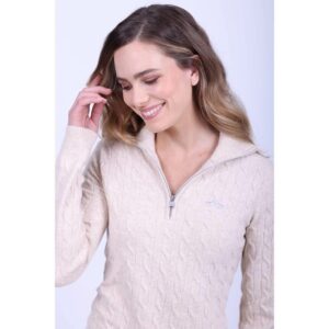 HV Polo  Pullover HVPLuna HW 2022 Strickpullover