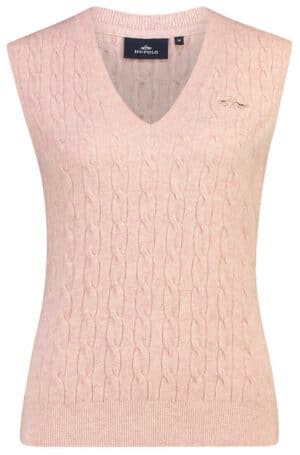 HV Polo  Pullunder Damen HVPClassy HW 2021 Strickpullunder