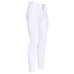 HV Polo  Reithose Damen Full-Grip HVPElena FS 2023 Vollbesatzreithose Damenreithose