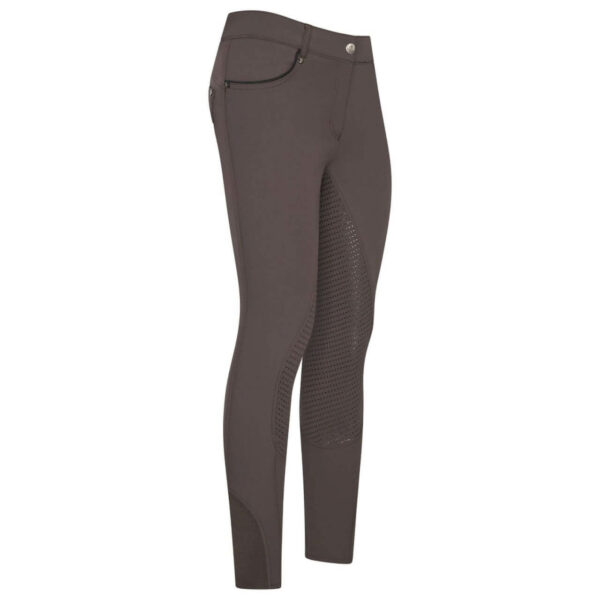 HV Polo  Reithose Damen Full-Grip HVPEllen HW 22