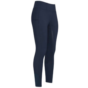 HV Polo  Reitleggings Damen Full-Grip HVPClassic Damenreithose Vollbesatzreithose