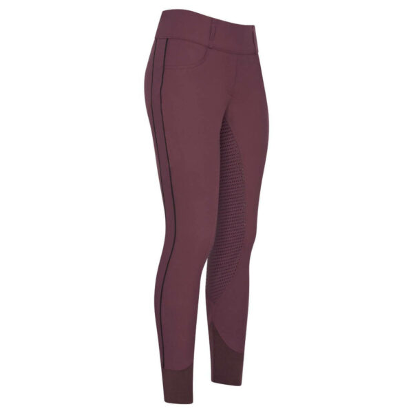 HV Polo  Reitleggings Damen Full-Grip HVPIsabell HW 2022