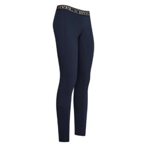 HV Polo  Reitleggings Damen Full-Grip HVPKeira FS 2022 Vollbesatz Damenreithose