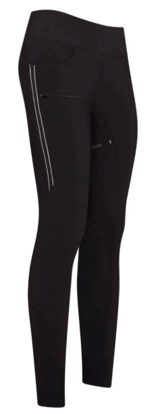 HV Polo  Reitleggings HVPMarijn Full Grip