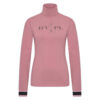 HV Polo  Rollkragenshirt Damen HVPLibby HW 2022