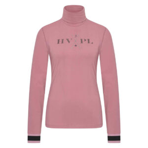 HV Polo  Rollkragenshirt Damen HVPLibby HW 2022