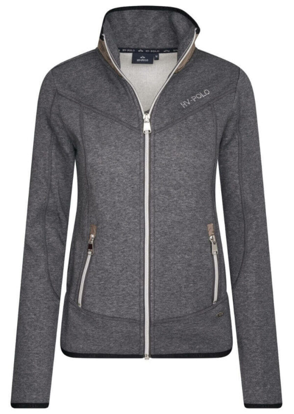 HV Polo  Sweatjacke Damen HVPBodile