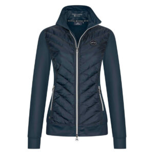 HV Polo  Sweatjacke Damen HVPMarly Tech-Sweatjacke HW 2022