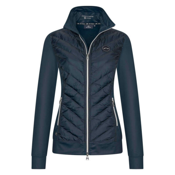 HV Polo  Sweatjacke Damen HVPMarly Tech-Sweatjacke HW 2022
