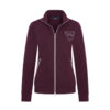 HV Polo  Sweatjacke Damen HVPNaomi FS 2022