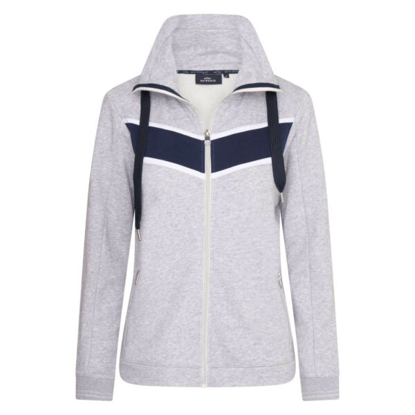HV Polo  Sweatjacke HVPElite Full-Zip Pullover