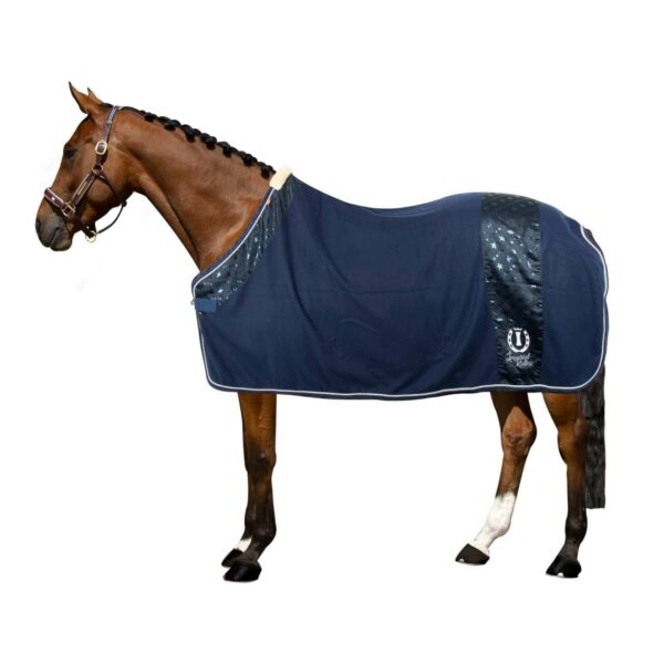 Imperial Riding Fleecedecke IRHAmbient Stars Up
