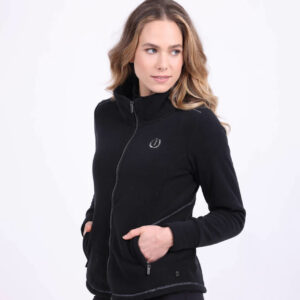 Imperial Riding Fleecejacke Damen IRHGalactic HW 2022