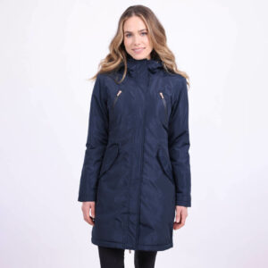 Imperial Riding Jacke Damen IRHPop up Jolly HW 2022 Parkajacke