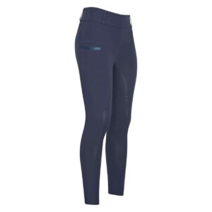 Imperial Riding Reitleggings Damen IRHShiny Sparks HW 2022 Full-Grip Vollbesatz