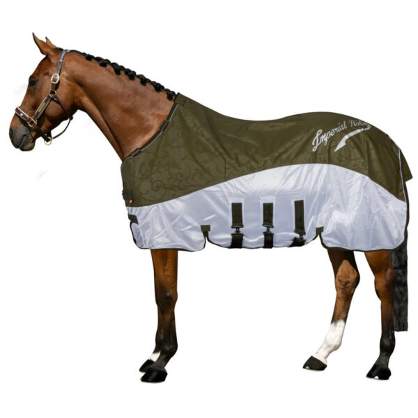 Imperial Riding Weidedecke Rain & Fly IRHSuper-dry Regendecke