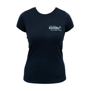 kavalio Kavalio Merch Damen Luxury T-Shirt