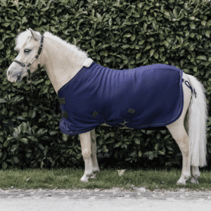 Kentucky Horsewear Abschwitzdecke Fleece Tiny