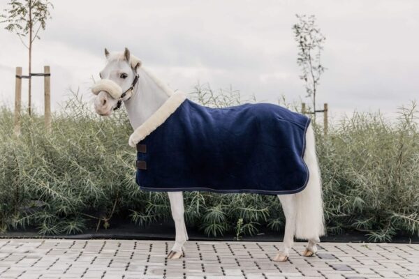 Kentucky Horsewear Abschwitzdecke Show Heavy Tiny