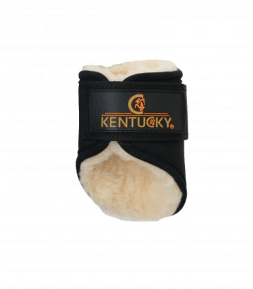 Kentucky Horsewear Arbeitsgamaschen Solimbra Hinterbein (kurz) Beinschutz