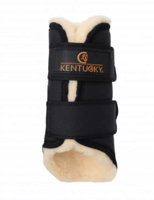 Kentucky Horsewear Arbeitsgamaschen Solimbra Hinterbein (lang)