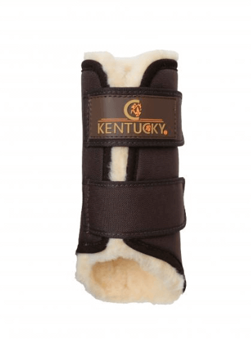 Kentucky Horsewear Arbeitsgamaschen Solimbra Vorderbein Beinschutz