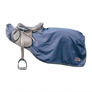 Kentucky Horsewear Ausreitdecke All Weather 160g wasserdichte Pferdedecke