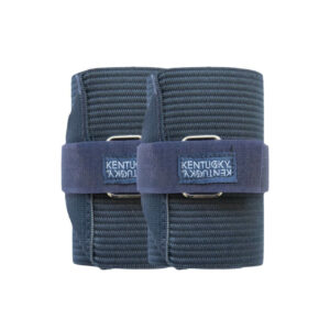 Kentucky Horsewear Bandagen Elastik 2er-Set