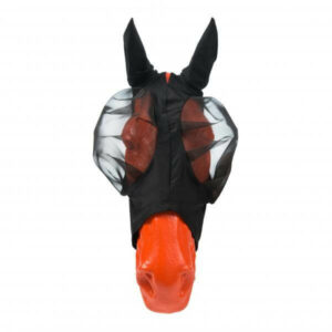 Kentucky Horsewear Fliegenmaske Slim Fit Fliegenschutz Insektenschutz