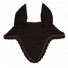 Kentucky Horsewear Fliegenmütze Lang Stone & Pearl Fliegenhaube