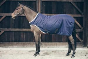 Kentucky Horsewear Führdecke Walker Rug Waterproof 160g