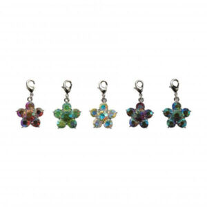 Kentucky Horsewear Lucky Charms Flower Schmuckanhänger Kette